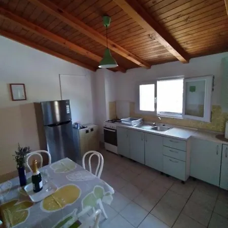 Vakantiehuis House Nature Park *