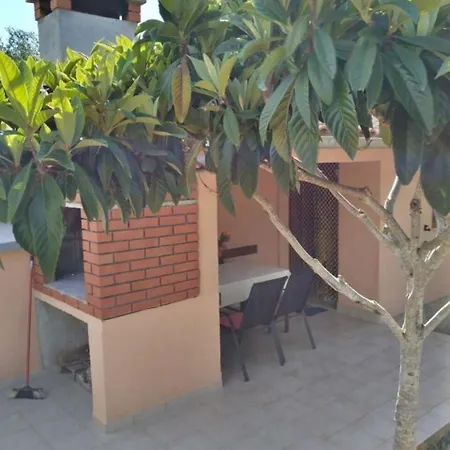 House Nature Park Feriehus