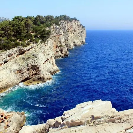 House Nature Park * Sali