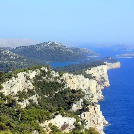 House Nature Park Sali