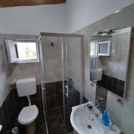 House Nature Park * Sali