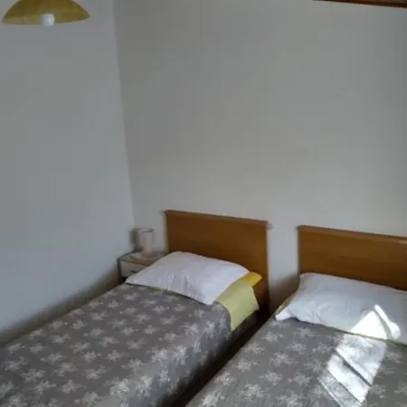 Feriehus House Nature Park *