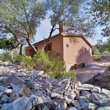 House Nature Park Holiday home Sali