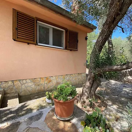House Nature Park Holiday home Sali