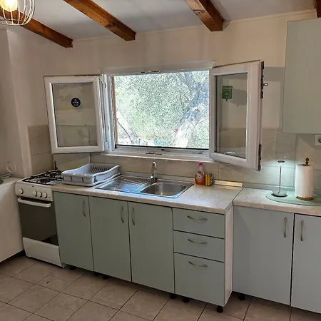 House Nature Park Holiday home Sali