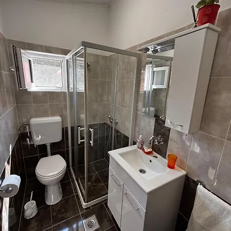 House Nature Park Holiday home