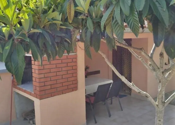 House Nature Park Casa vacanze