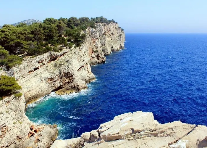 House Nature Park * Sali