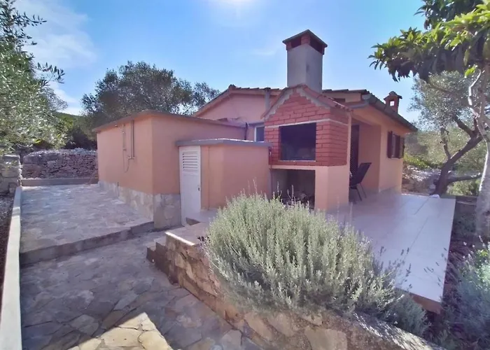 House Nature Park Sali