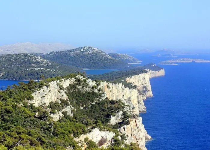 House Nature Park Sali