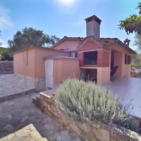 House Nature Park 萨利