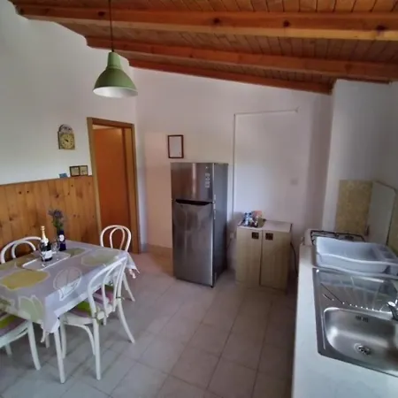 House Nature Park Σπίτι διακοπών *