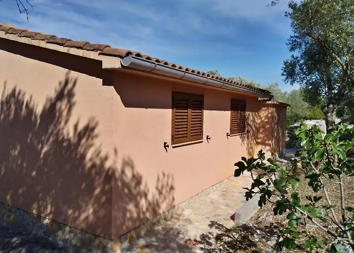 Σπίτι διακοπών House Nature Park Sali