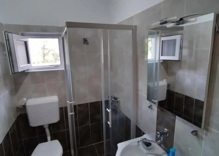 House Nature Park * Sali