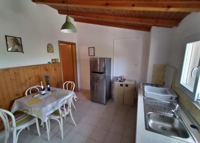 House Nature Park Σπίτι διακοπών *