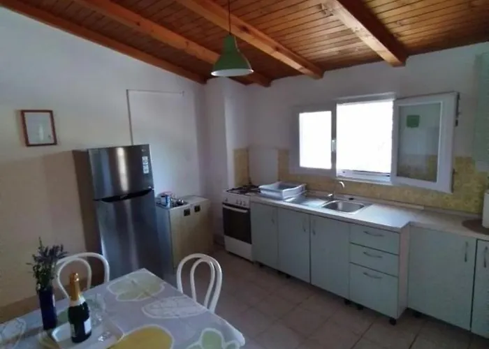 Σπίτι διακοπών House Nature Park *